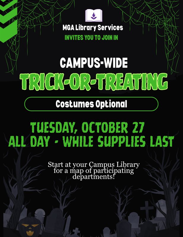 Flyer with same info as description.